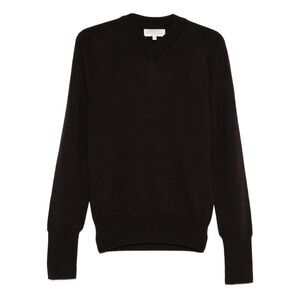 Studio Nicholson Brown Knitwear - Jumpers Women